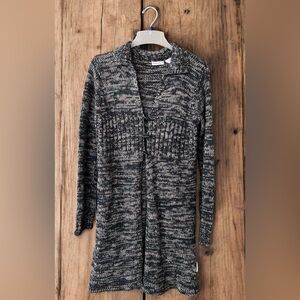 Multi Colored Mary Kate & Ashley Cardigan XL